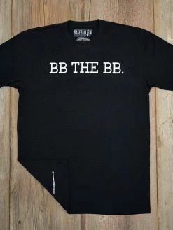 Baseballism Walk The Walk T-Shirt (Men’s) -Baseballism shop products walkthewalk 3