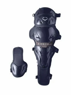 EvoShield Pro-SRZ Catcher’s Upper Leg Guards – Intermediate (WB570940) -Baseballism shop products wb5707902 na 1 2