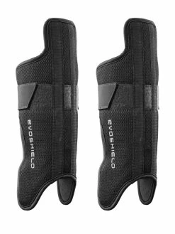 EvoShield Pro-SRZ Catcher’s Lower Leg Guards – Adult (WB570800L)