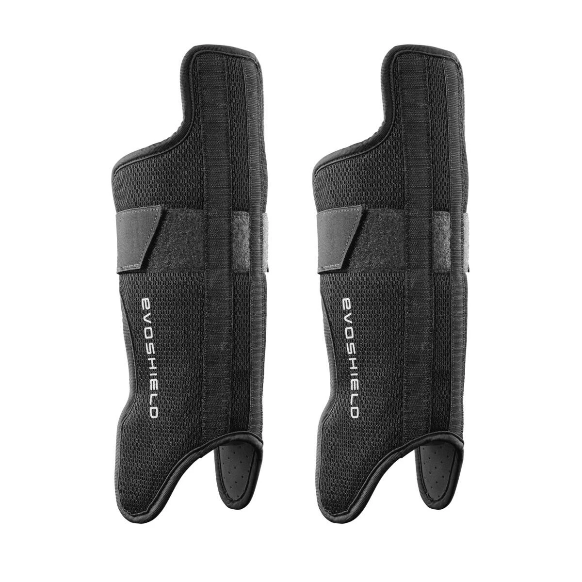 EvoShield Pro-SRZ Catcher’s Lower Leg Guards – Adult (WB570800L) 3 EvoShield Pro-SRZ Catcher’s Lower Leg Guards – Adult (WB570800L)