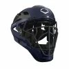 EvoShield – Pro-SRZ Catcher’s Helmet – Navy (WB5708403) -Baseballism shop products wb5708401 na 1