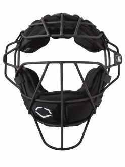 EvoShield Pro-SRZ Catcher’s Facemask (WB5708501)