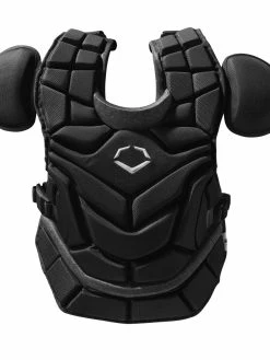 EvoShield Pro-SRZ Catcher’s Chest Protector – 15″ Intermediate (WB570930INT)