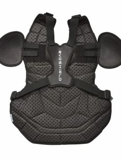 EvoShield Pro-SRZ Catcher’s Chest Protector – 16″ Adult (WB570920AD) 9 EvoShield Pro-SRZ Catcher’s Chest Protector – 16″ Adult (WB570920AD) -Baseballism shop products wb5709201 blk 2