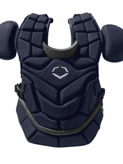 EvoShield Pro-SRZ Catcher’s Chest Protector – 16″ Adult (WB570920AD) 11 EvoShield Pro-SRZ Catcher’s Chest Protector – 16″ Adult (WB570920AD) -Baseballism shop products wb5709201 navy