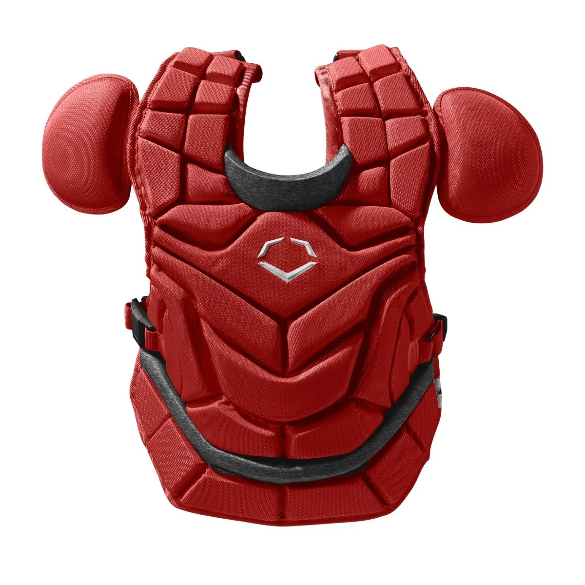 EvoShield Pro-SRZ Catcher’s Chest Protector – 16″ Adult (WB570920AD) 8 EvoShield Pro-SRZ Catcher’s Chest Protector – 16″ Adult (WB570920AD) - Image 6