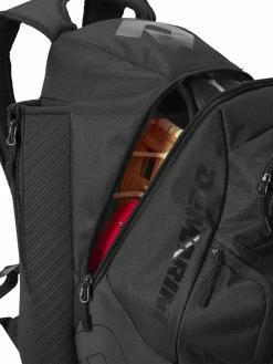 Demarini Voodoo OG Backpack (WB57117) 26 Demarini Voodoo OG Backpack (WB57117) -Baseballism shop products wb57117bl 5