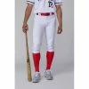 Evoshield Salute Men’s Knicker Baseball Pants – White -Baseballism shop products wb6000501 2