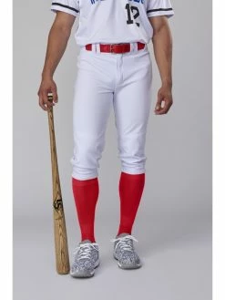 Evoshield Salute Men’s Knicker Baseball Pants – White