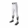 Evoshield Salute Youth Knicker Baseball Pants – White -Baseballism shop products wb6000601 1
