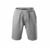 Evoshield Men’s Pro Team Clubhouse Shorts – Grey -Baseballism shop products wb6001702 1