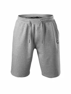 Evoshield Men’s Pro Team Clubhouse Shorts – Grey