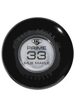 MLB Prime Signature Series Ronald Acuna Jr. Game Model (WBL2436010) -Baseballism shop products wbl2436010 ra13 4