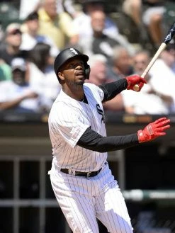 MLB Prime Signature Series Eloy Jimenez Game Model (WBL2438010) -Baseballism shop products wbl2438010 ej74 3