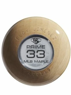 MLB Prime Signature Series Eloy Jimenez Game Model (WBL2438010) -Baseballism shop products wbl2438010 ej74 5