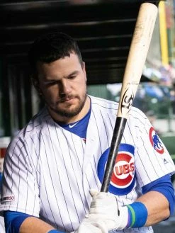 MLB Prime Signature Series Kyle Schwarber Game Model (WBL2439010) -Baseballism shop products wbl2439010 ks12 3