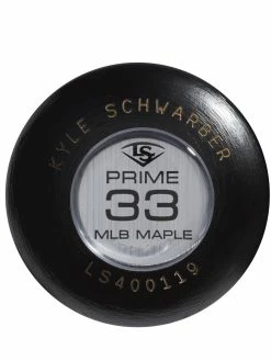 MLB Prime Signature Series Kyle Schwarber Game Model (WBL2439010) -Baseballism shop products wbl2439010 ks12 5