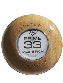 MLB Prime Signature Series Vladimir Guerrero Jr. Game Model (WBL2440010) 10 MLB Prime Signature Series Vladimir Guerrero Jr. Game Model (WBL2440010) -Baseballism shop products wbl2440010 vg27 4
