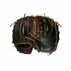Wilson A2K D33SS 11.75″ Pitcher’s Glove -Baseballism shop products wbw100063 d33ss 1