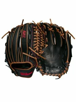 Wilson A2K D33SS 11.75″ Pitcher’s Glove
