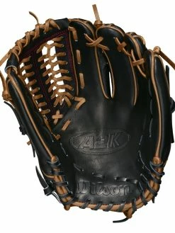 Wilson A2K D33SS 11.75″ Pitcher’s Glove -Baseballism shop products wbw100063 d33ss 3