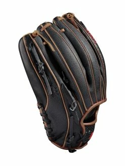 Wilson A2K D33SS 11.75″ Pitcher’s Glove -Baseballism shop products wbw100063 d33ss 5