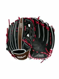 Wilson A2K 1799SS 12.75″ Outfielder’s Glove