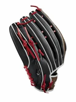 Wilson A2K 1799SS 12.75″ Outfielder’s Glove -Baseballism shop products wbw100069 1799ss 5