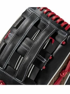 Wilson A2K 1799SS 12.75″ Outfielder’s Glove -Baseballism shop products wbw100069 1799ss 6