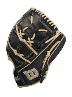 Wilson A2000 2021 B2SS 12″ Pitcher’s Glove -Baseballism shop products wbw100100 4