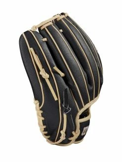 Wilson A2000 2021 B2SS 12″ Pitcher’s Glove -Baseballism shop products wbw100100 5