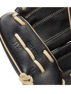 Wilson A2000 2021 B2SS 12″ Pitcher’s Glove -Baseballism shop products wbw100100 7