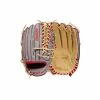 Wilson A2000 2021 OT7SS 12.75″ Outfield Glove