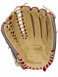 Wilson A2000 2021 OT7SS 12.75″ Outfield Glove -Baseballism shop products wbw100104 3