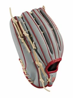 Wilson A2000 2021 OT7SS 12.75″ Outfield Glove -Baseballism shop products wbw100104 5