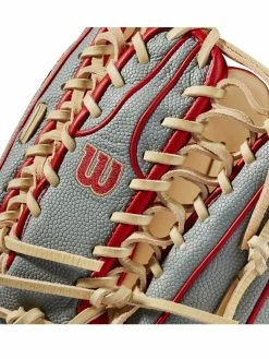 Wilson A2000 2021 OT7SS 12.75″ Outfield Glove -Baseballism shop products wbw100104 6