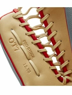 Wilson A2000 2021 OT7SS 12.75″ Outfield Glove -Baseballism shop products wbw100104 7