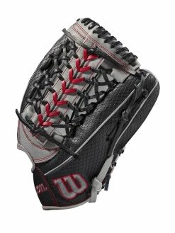 Wilson A2000 2021 PF92SS 12.25″ Pedroia Fit Outfield Glove -Baseballism shop products wbw100110 4