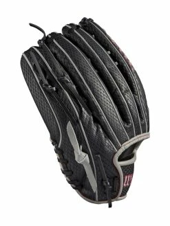 Wilson A2000 2021 PF92SS 12.25″ Pedroia Fit Outfield Glove -Baseballism shop products wbw100110 5