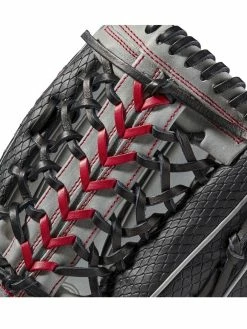 Wilson A2000 2021 PF92SS 12.25″ Pedroia Fit Outfield Glove -Baseballism shop products wbw100110 6