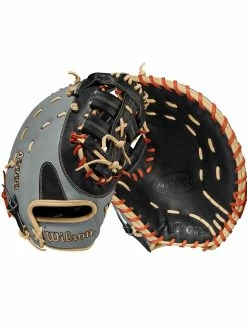 Wilson A2000 2021 1620SS 12.5″ First Base Mitt