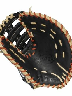 Wilson A2000 2021 1620SS 12.5″ First Base Mitt -Baseballism shop products wbw100119 3