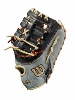 Wilson A2000 2021 1620SS 12.5″ First Base Mitt -Baseballism shop products wbw100119 4