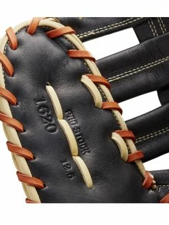 Wilson A2000 2021 1620SS 12.5″ First Base Mitt -Baseballism shop products wbw100119 7
