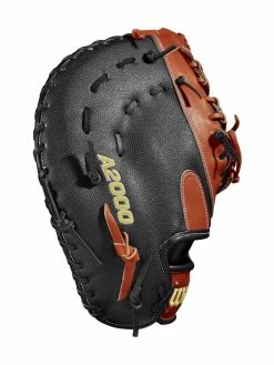 Wilson A2000 2021 SC1620SS 12.5″ First Base Mitt -Baseballism shop products wbw100123 5