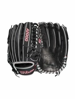 Wilson A2000 2021 SCOT7SS 12.75″ Outfield Glove