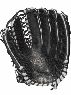 Wilson A2000 2021 SCOT7SS 12.75″ Outfield Glove -Baseballism shop products wbw100156 3