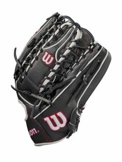 Wilson A2000 2021 SCOT7SS 12.75″ Outfield Glove -Baseballism shop products wbw100156 4