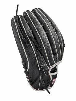 Wilson A2000 2021 SCOT7SS 12.75″ Outfield Glove -Baseballism shop products wbw100156 5