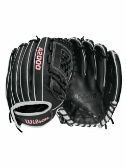 Wilson A2000 2021 P12SS 12″ Pitcher’s Fastpitch Glove